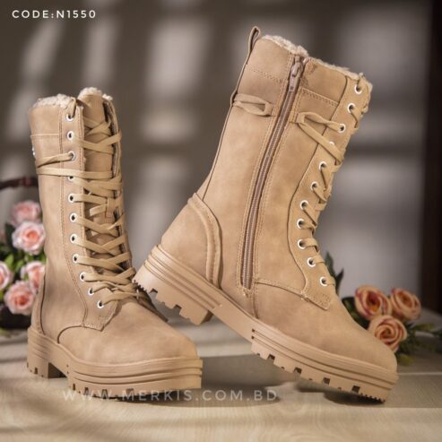 Discount Sale on Awesome High Ankle ladies boots 2024