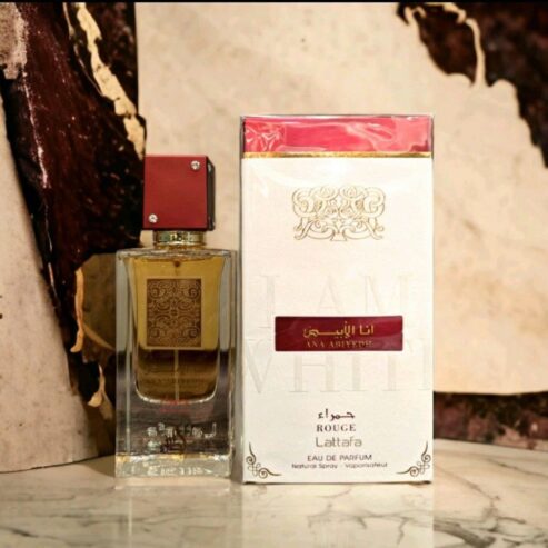 Lattafa Perfumes Get Up to 20% Discount 