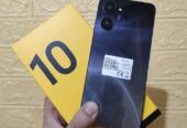 Used Realme 10 For Sell 2024