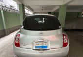 Nissan March Car For Sell 2024