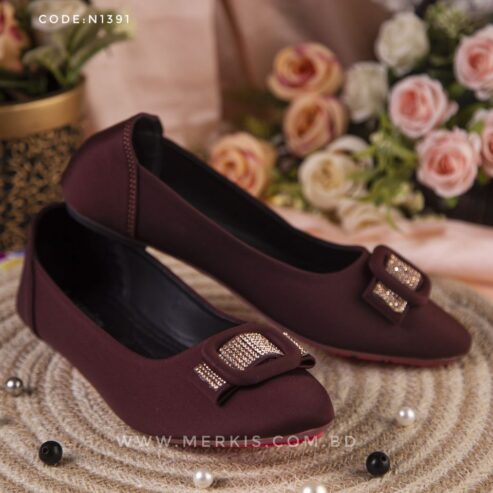 Buy Beautiful Loafer Shoes For Women 2024