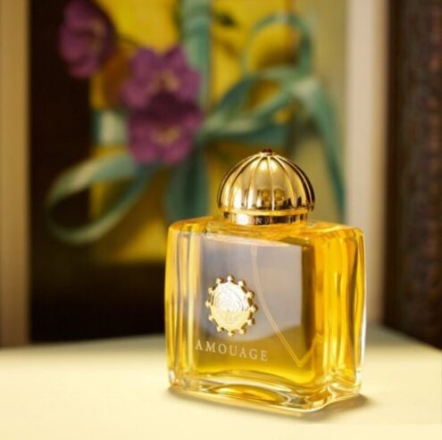 Get a 𝟏𝟐% Discount On AMOUAGE Brand Perfume