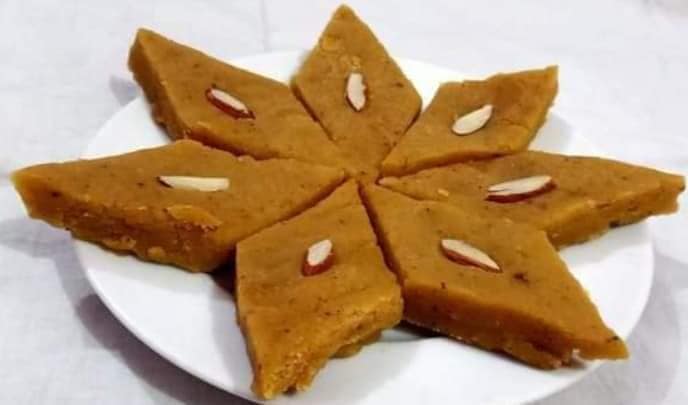 সুজির হালুয়া অর্ডার করুন