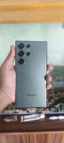 Used Samsung S23 For Sell 2024