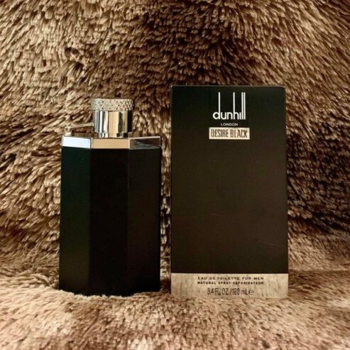 Get Flat 15% Discount On DUNHILL Perfume