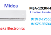 1 Ton MIDEA MSA-12CRN-EUP SPLIT AC