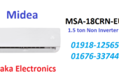 1.5 Ton Midea MSA-18CRN-EUP SPLIT AC