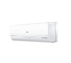 Haier 1 Ton HSU-12CleanCool Split Inverter AC Price BD