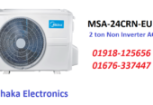 2 Ton Midea MSA-24CRN-EUP SPLIT AC