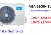 1 Ton MIDEA MSA-12CRN-EUP SPLIT AC