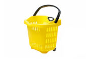 Plastic Trolley For Sale