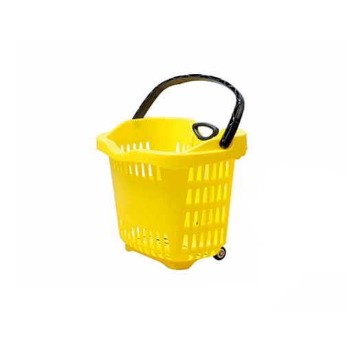 Plastic Trolley For Sale