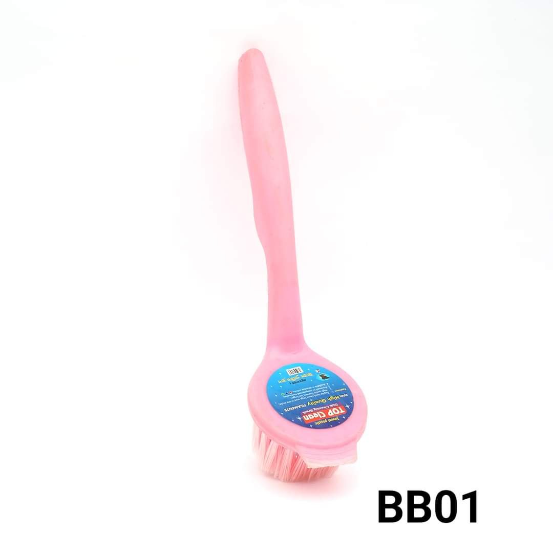 Basin Cleaning Brush