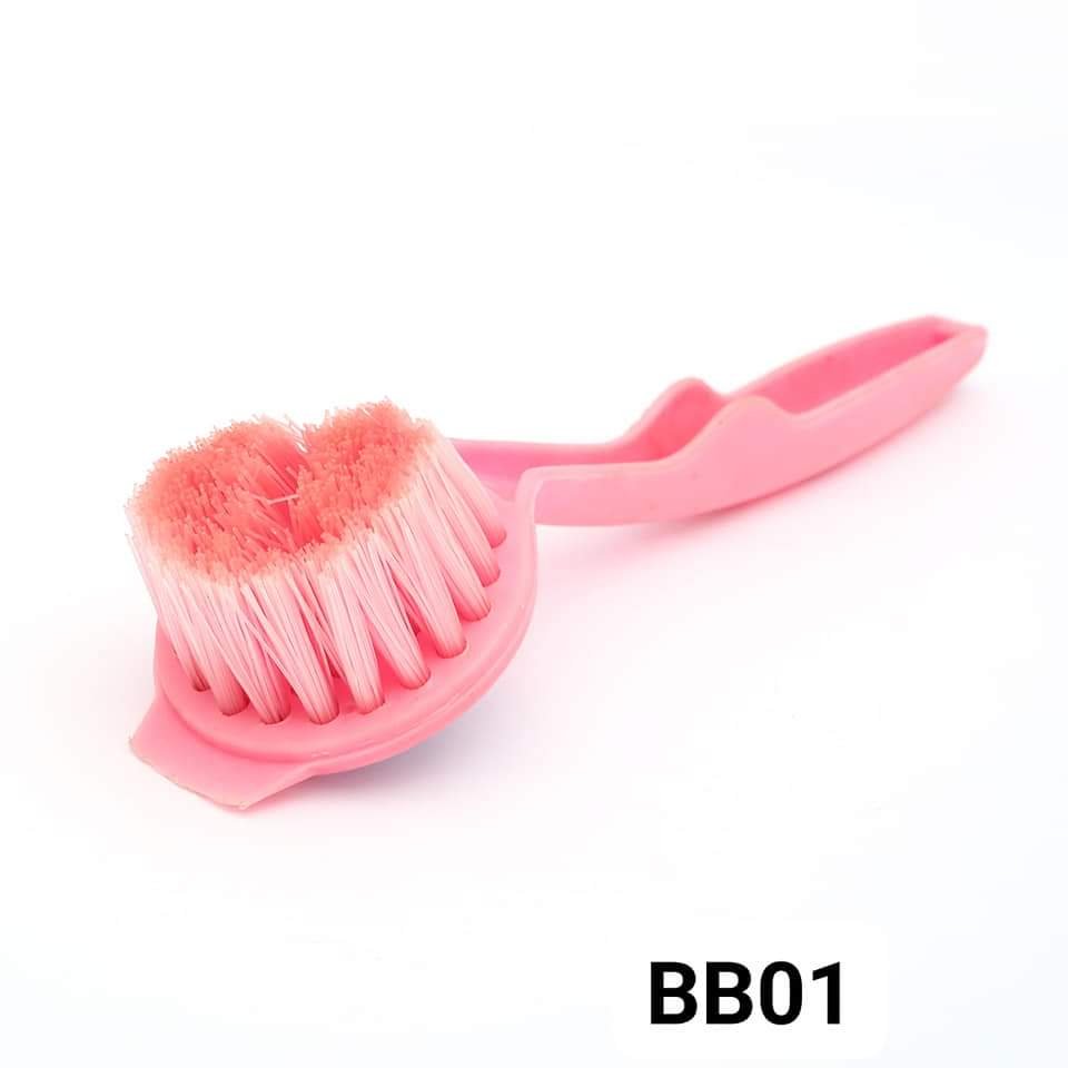 Basin Cleaning Brush