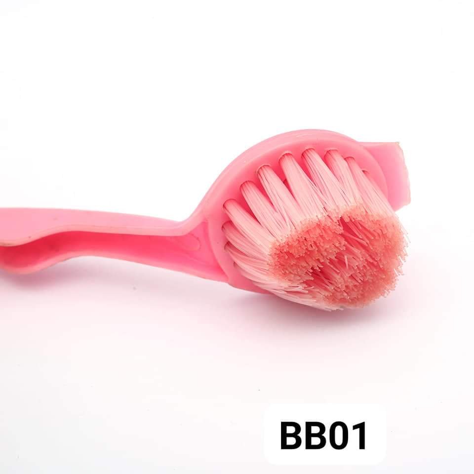 Basin Cleaning Brush