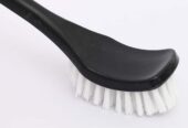 Long Handled Plastic Toilet Brush