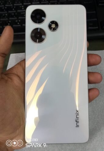 Infinix Hot 30 8/128 GB