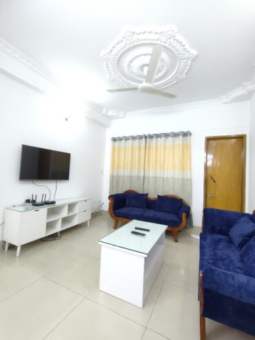 Luxurious 3 Bedroom Apartment for Rent 