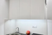 Elegant 2 Room Studio Apartment Rentals in Bashundhara R/A