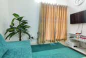 2 Bedroom Apartments for Rent with Furnishing