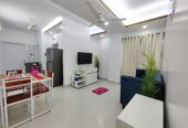 Rent Furnished Two-Bedroom Apartment