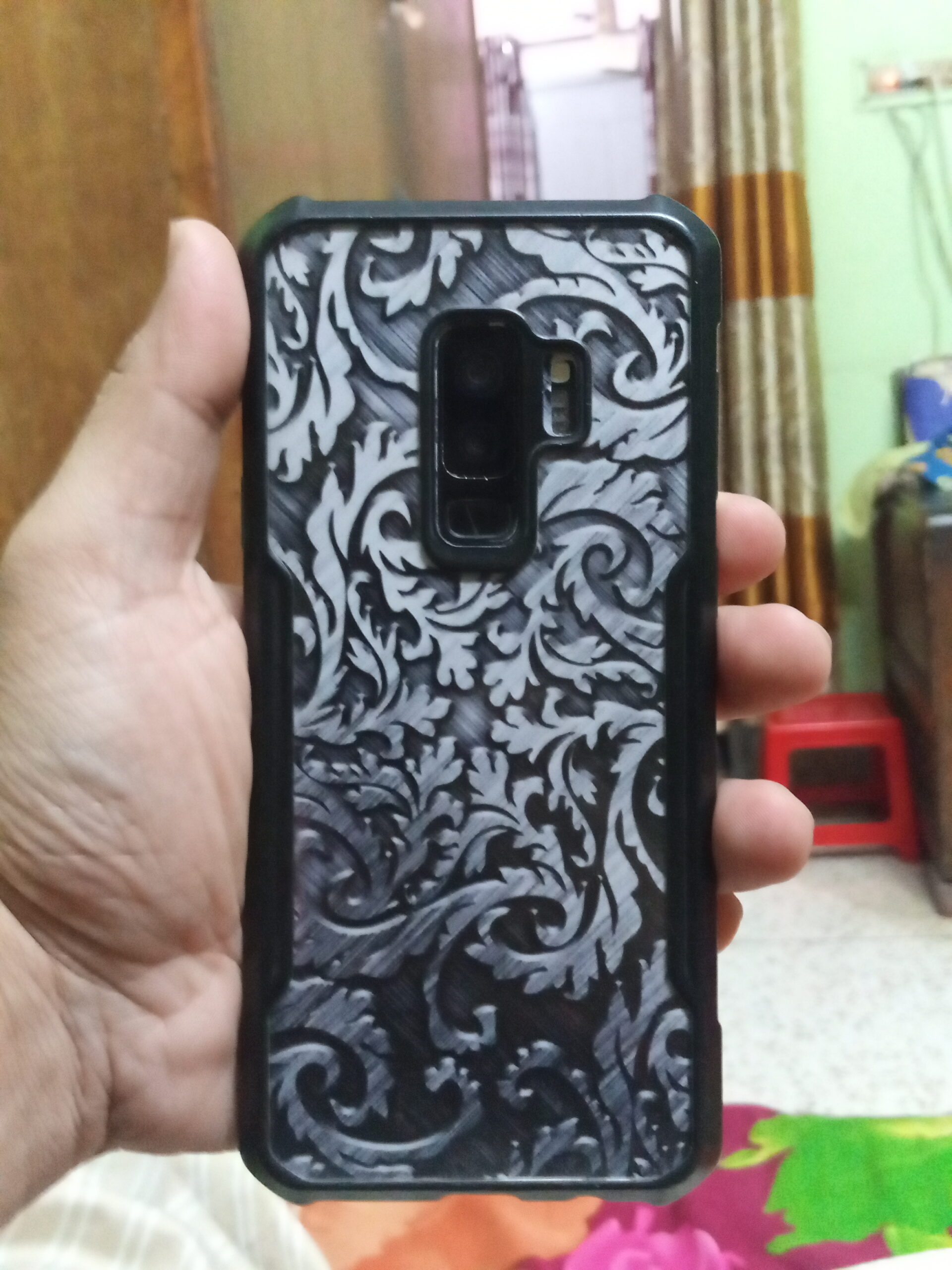 Samsung Galaxy S9 plus Used Phone for sale