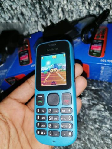 Nokia Model 101