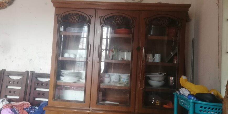 Used Showcase For Sell