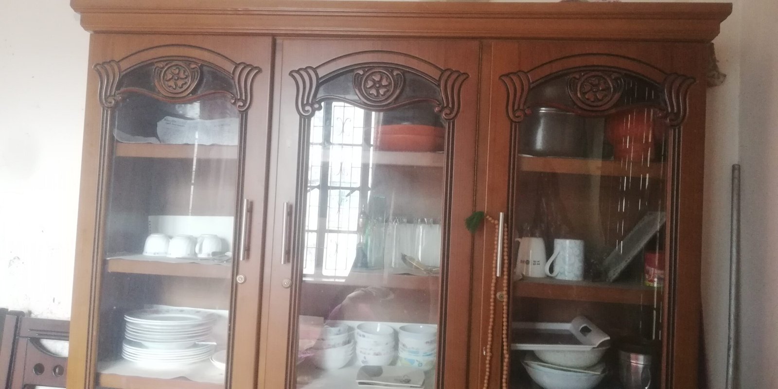 Used Showcase For Sell