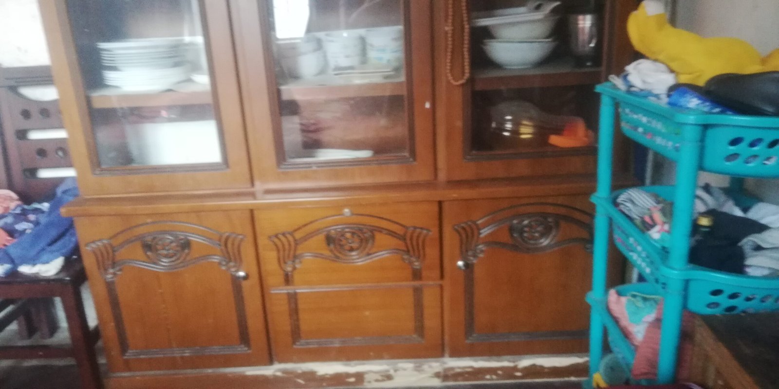 Used Showcase For Sell