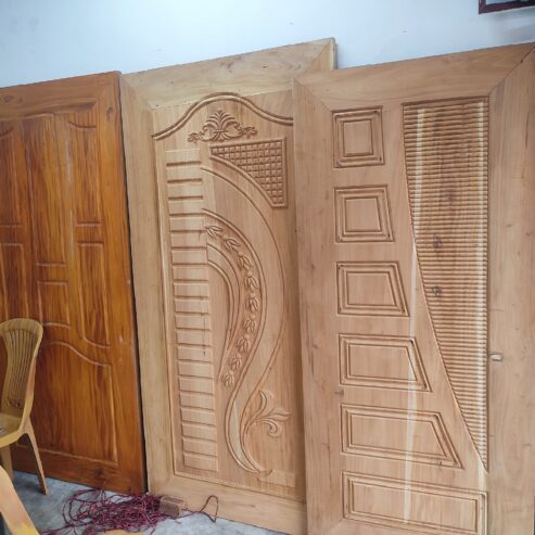 Auto Door and Furniture Buy From JSS