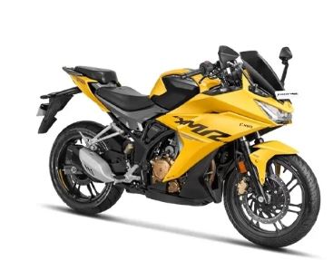 Hero Karizma XMR 210 Bike Price in BD 2024