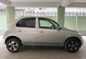 Nissan March Car For Sell 2024