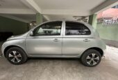 Nissan March Car For Sell 2024