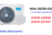 1.5 Ton Midea MSA-18CRN-EUP SPLIT AC