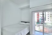 Elegant 2 Room Studio Apartment Rentals