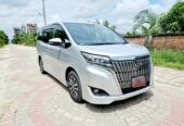 Toyota Esquire 2018 Gi Premium