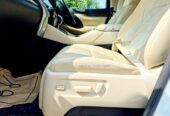 Toyota Alphard 2020 Executive Lounge