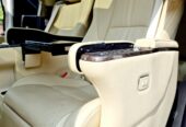 Toyota Alphard 2020 Executive Lounge