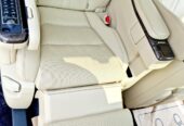 Toyota Alphard 2020 Executive Lounge