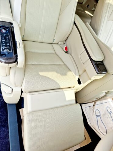 Toyota Alphard 2020 Executive Lounge