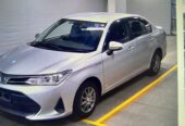 Toyota Axio X 2018 For Sale