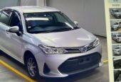 Toyota Axio X 2018 For Sale