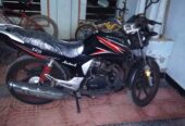 Dayun Roebuck 125 CC Bike sale