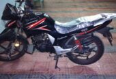 Dayun Roebuck 125 CC Bike sale