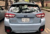 Subaru XV Sunroof Version Japan Made