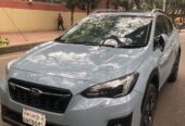 Subaru XV Sunroof Version Japan Made