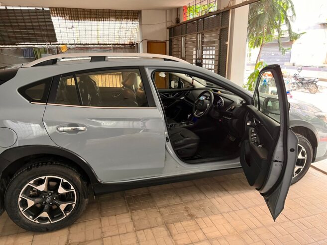 Subaru XV Sunroof Version Japan Made