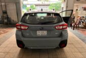 Subaru XV Sunroof Version Japan Made