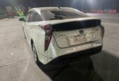 Toyota Prius S Safety Plus